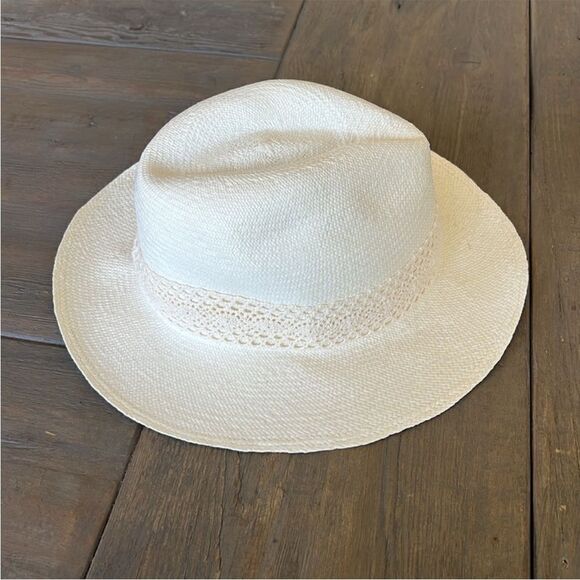 Anthropologie x Elegancia Tropical Habana Lace Rancher L main image 7